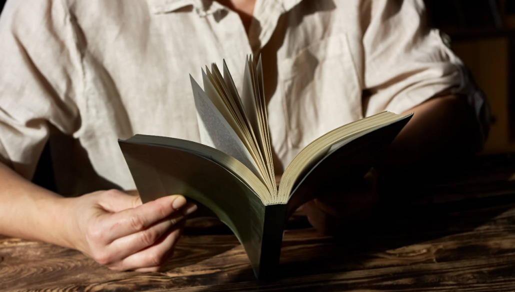 The Echomail Handbook